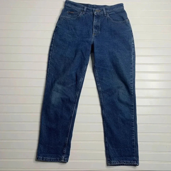 Vintage Riders by Lee Jeans Mom Jeans - Picture 3 of 9